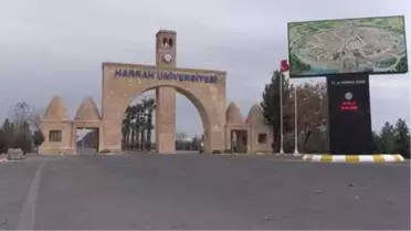 ŞANLIURFA - Üniversite bahçesinde köpeklerin saldırdığı öğrenci o anları anlattı