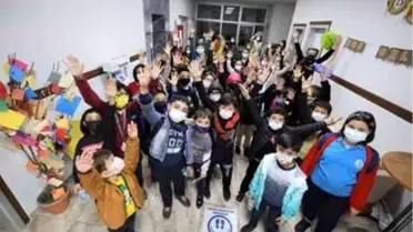 Genc-i Ala'dan 2021'de binlerce genç faydalandı