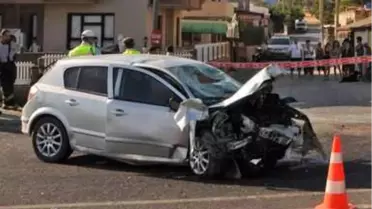 Son dakika haber: Trafik kazalarında mağdur olmamak için dikkat