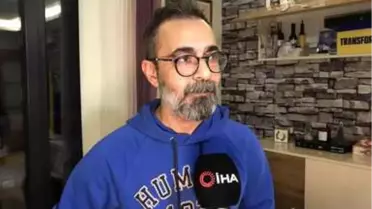 Ünlü gazeteci Ahmet Ercanlar'a yılbaşı gecesinde hırsızlık şoku