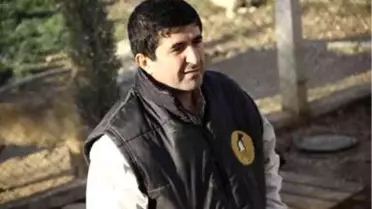 CAHİDE Başkanı Cengiz Bayram Açıklaması
