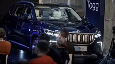 TOGG CEO'su Gürcan Karakaş yeni projelerini açıkladı: Küçük araçlar da üretebiliriz