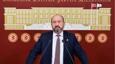 AK Partili Kavuncu'dan tartışılacak sözler: Bu ülkede 24 yıl boyunca Kur'an okumak, Allah demek yasaklandı