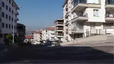 Altındağ'da iki gün içinde ikinci köpek saldırısı