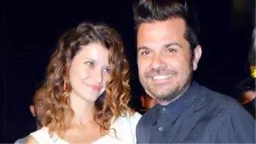 Beren Saat ilk defa bu kadar açık konuştu: Kenan benim için bir şans