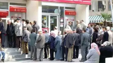Emekli zamları için AK Parti'den muhalefete ziyaret