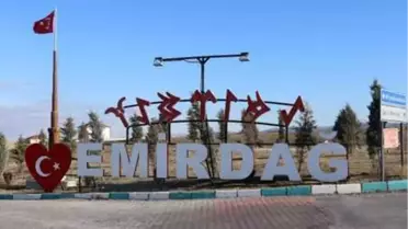 Son dakika haberi... EMİRDAĞLI USLU'NUN HOLLANDA'DA BAKAN OLMASI, HEMŞEHRİLERİNİ GURURLANDIRDI