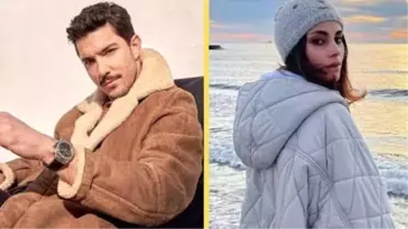 Hadise'den ayrılan Kaan Yıldırım'dan yeni aşk iddiası