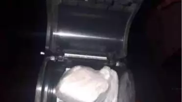 İstanbul'da polisi şoke eden uyuşturucu zulası: POS cihazından kokain çıktı