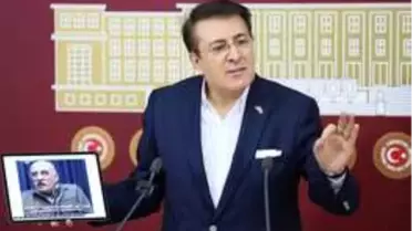 Milletvekili Aydemir'den CHP'ye sert tepki