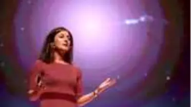 NASA KADROSUNDAKİ FERYAL ÖZEL, UZAY BİLİMİYLE İLGİLENEN MARDİNLİ KIZLARLA GÖRÜŞTÜ