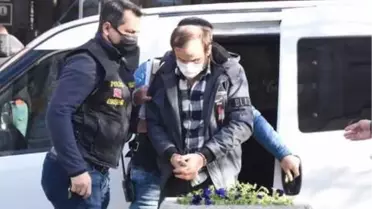 EŞİNİ BIÇAKLAYAN KOCA TUTUKLANDI, 'EVDE HALÜSİNASYON GÖRDÜM' DEDİ