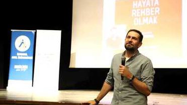 İstanbul Arel Üniversitesinden eğitimcilere motivasyon semineri