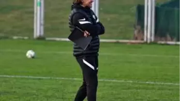Son dakika haberi | Bursaspor'da yeni transferler haftaya takıma katılacak