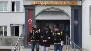 Son dakika haberi | TORNAVİDALI GASP ŞÜPHELİSİNİ ÖLDÜREN ENES, ULUSLARARASI İLİŞKİLER OKUYORMUŞ