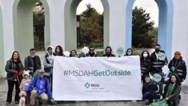 Tüm canlıların ortak geleceği için 'Tek Sağlık' çağrısı