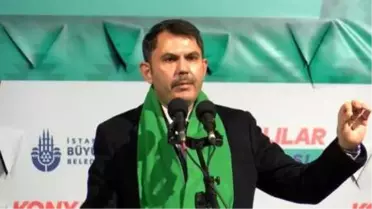 BAKAN KURUM BUNA TAHAMMÜL EDEMİYORLAR