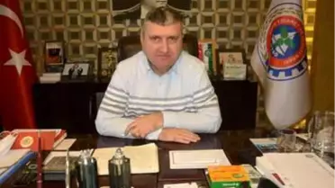 Başkan Akar gündemi değerlendirdi