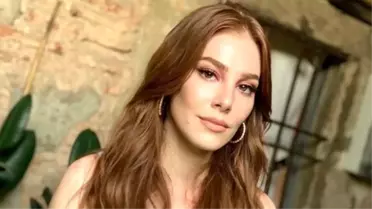 Dizilerde umduğunu bulamadı! Elçin Sangu tiyatroya yöneldi