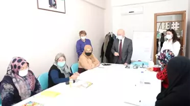 Kocasinan Akademi ile hayaller gerçek oluyor