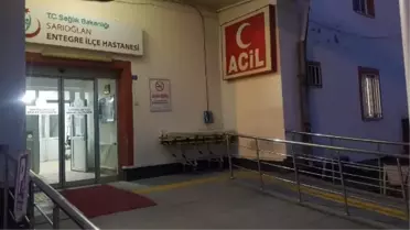 Okulda yapılan deney sırasında kimyasal gazdan etkilenen 9 öğrenci hastaneye kaldırıldı