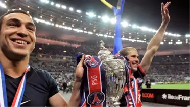 PSG'de forma giyen Mevlüt Erdinç şimdi Iğdır'ın yolunu tutuyor