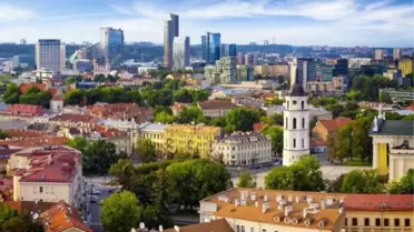 SunExpress starts direct flights between Vilnius and Antalya