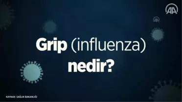 (VİDEO-GRAFİK) - Viral enfeksiyonlar 'mevsimsel' etkiyle arttı