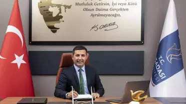 Başkan Günel belediye Başkanları birliği yönetim kurulu üyesi oldu