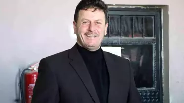 Başkan Soykan: 'Akyazı için hayal ettiklerimizi hayata geçiriyoruz'