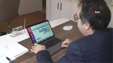 Bilim Kurulu Üyesi Şener açıkladı: 'Omicron varyantında pik seviyeyi Şubat ayında bekliyoruz'