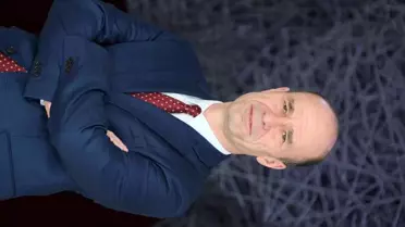 'Dünyanın geleceği için ısı yalıtımı yaptırmak şart'