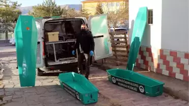 Eşini ve üvey kızını öldüren şüpheli tutuklandı