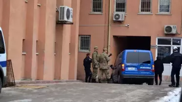 Son dakika haberleri | FETÖ'nün Zirve Yayınevi kumpası davasında karar