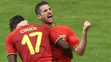 Göztepe'den transfer atağı! Belçikalı yıldızla görüşmeler başladı