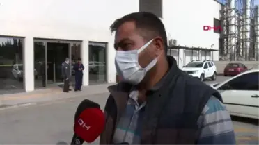 'MUCİZE BEBEK' YAŞAMA TUTUNAMADI