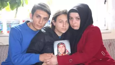 OĞLUNU ÖLDÜREN GELİNİNE SAHİP ÇIKTI FATMA'M MASUM, CEZAEVİNDEN ÇIKARIN