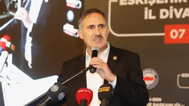 SEN GENEL BAŞKANI DURMUŞ AŞI BULAN TÜRK VATANDAŞINI GÖRMEZDEN GELMEK DOĞRU DEĞİL