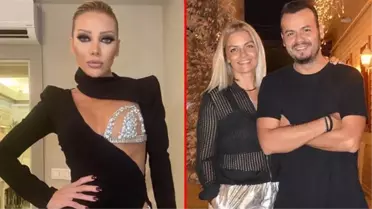 Şarkıcı Deha Bilimlier, yasak aşk sorusundan kaçmak için eğlendiği mekanın mal kabul kapısından çıktı