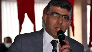 Söke Meyve ve Sebzeciler Esnaf Odası'nda Ümit Coşkun güven tazeledi