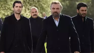 Eşkıya Dünyaya Hükümdar Olmaz için ATV'den milyonluk dava