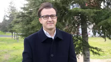 Yunanistan'ın hak ihlallerine karşı mücadelenin sembol ismi: Dr. Sadık Ahmet