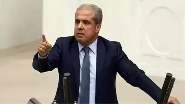 AK Partili Şamil Tayyar'dan muhalefet vekillerine çağrı: Madem zor günler geçiriyoruz, yüzde 30.5'lik zamdan vazgeçin