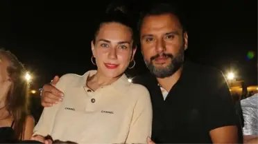 Alişan'ın eşi Buse Varol'dan 'Kocadan zengin olmak nasıl bir şey' sorusuna cevap: En büyük zenginliğim evlatlarım