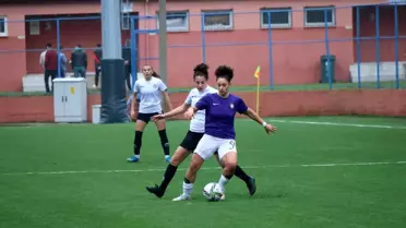 Kdz. Ereğli Belediyespor, Altay'ı 4-0 mağlup etti