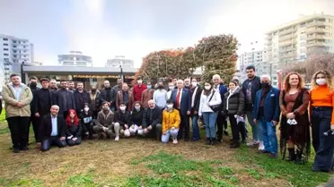 Bayraklı'da depremin yaraları birlikte sarılacak