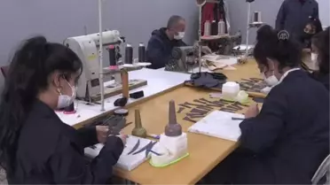Geleceğin 'sayacıları' yetiştiriliyor