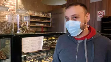 İnsanlar yedikleri ürünlerin içinde ne varsa bu listeden görebiliyor