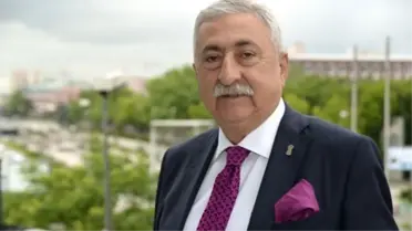 TESK Başkanı: Zincir marketler ekmek ve sigara satamayacak
