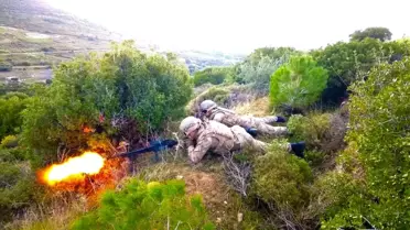Son dakika haberleri: Zor şartların aranan adamları: Jandarma komandolar engel tanımıyor